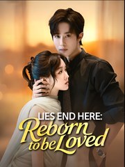 reborn to hear their lies (2024)