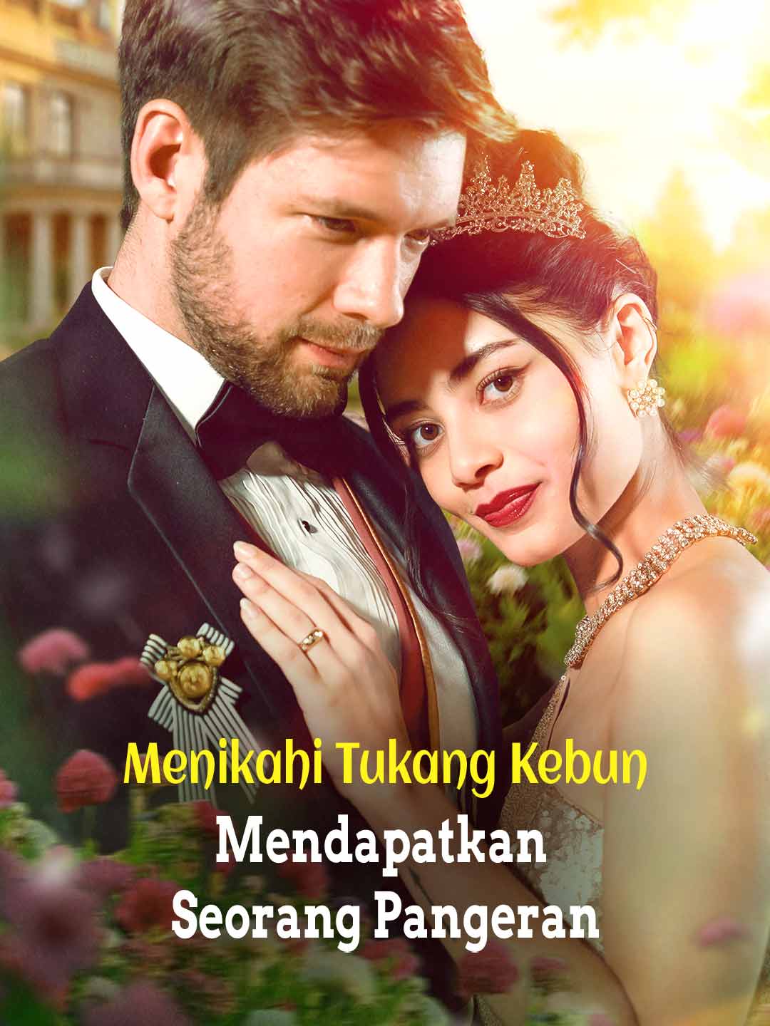 Menikahi Tukang Kebun, Mendapatkan Seorang Pangeran