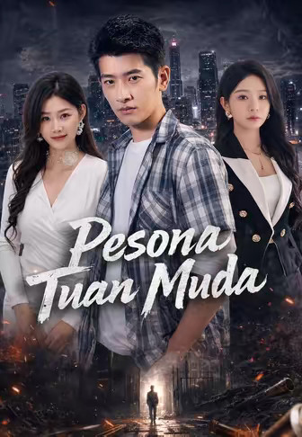 Pesona Tuan Muda