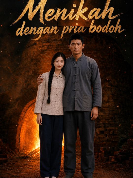 Menikah dengan pria bodoh