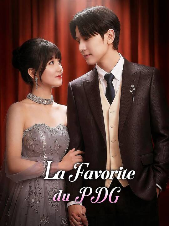 La Favorite du PDG