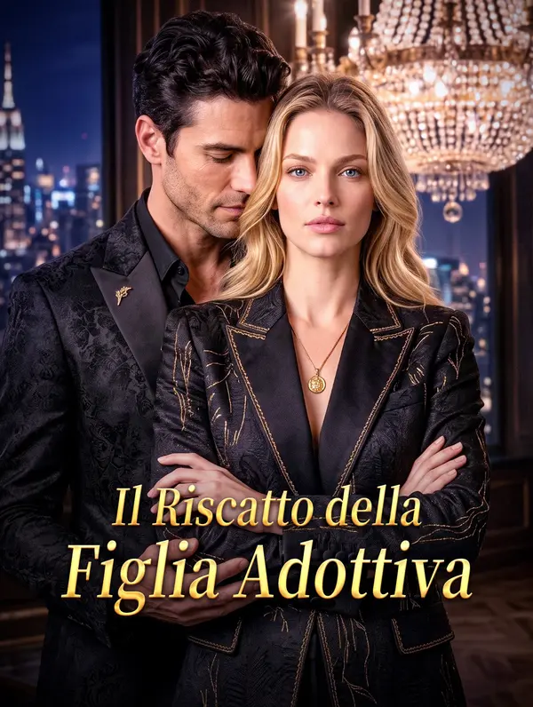 Il Riscatto della Figlia Adottiva