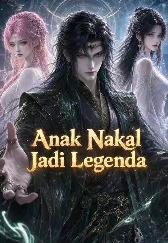 Anak Nakal Jadi Legenda
