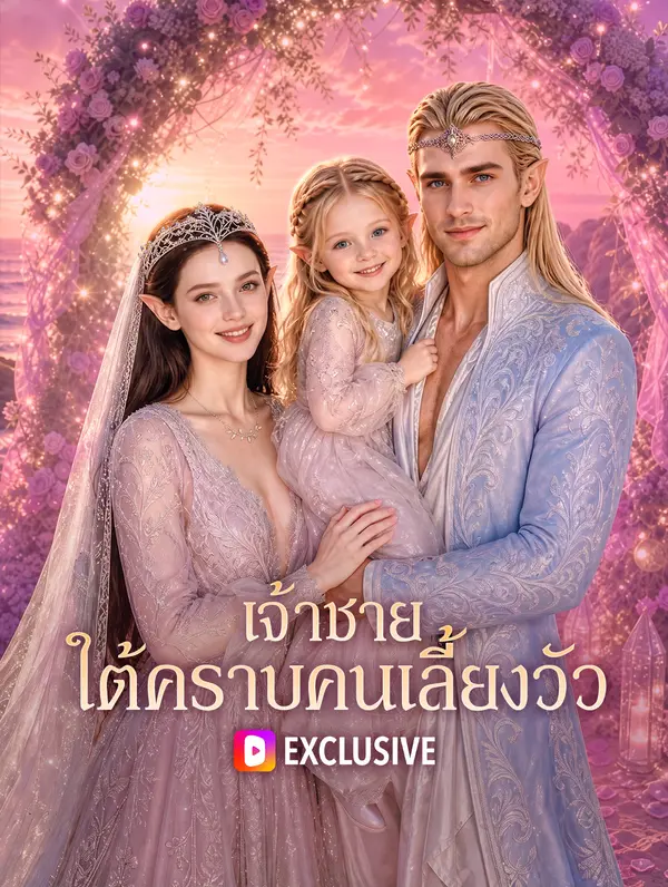 เจ้าชาย ใต้คราบคนเลี้ยงวัว