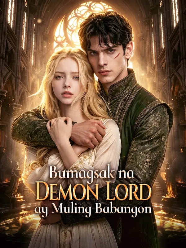 Bumagsak na Demon Lord ay Muling Babangon