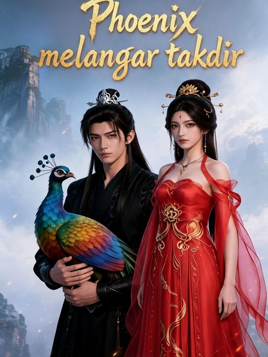 Phoenix melanggar takdir