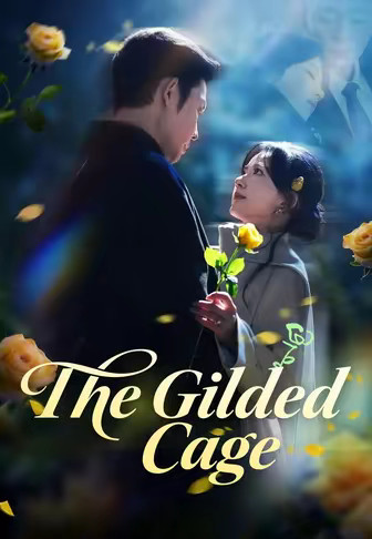 The Gilded Cage