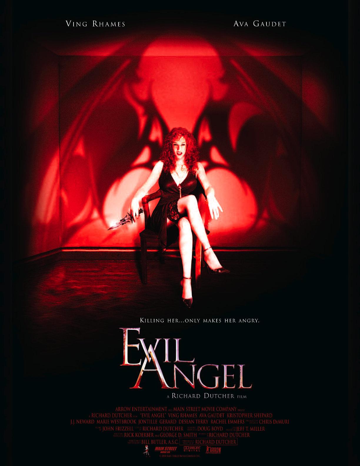 Evil Angel (2010)