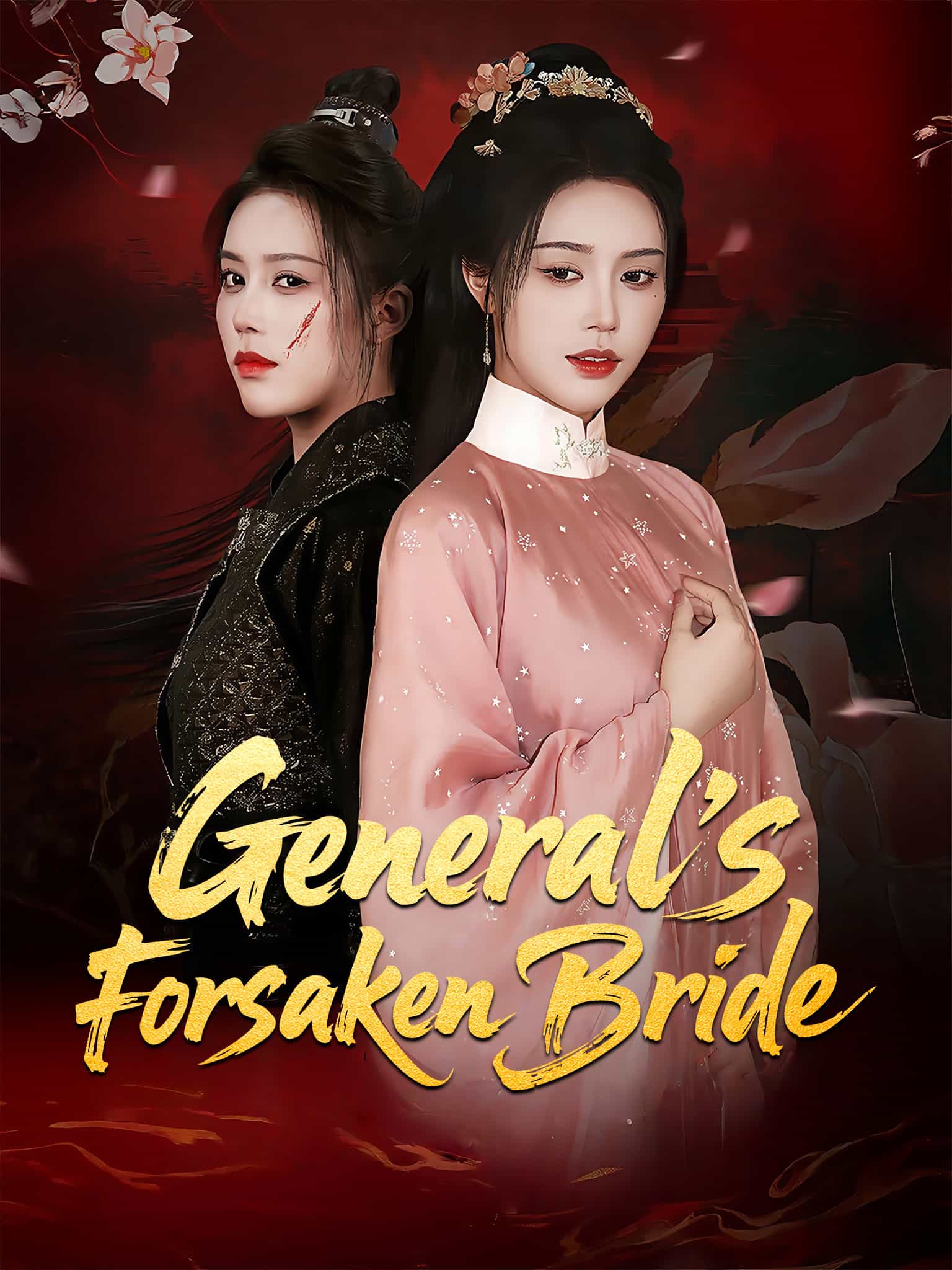 General's Forsaken Bride