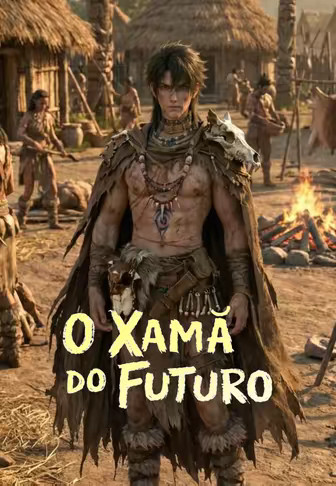 O Xamã do Futuro