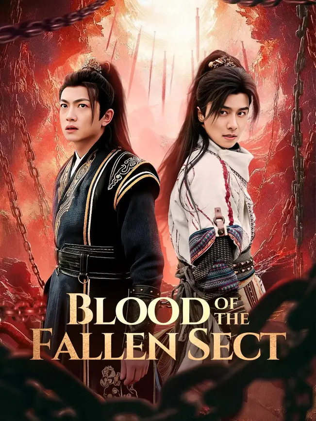 Blood of the Fallen Sect (2025)