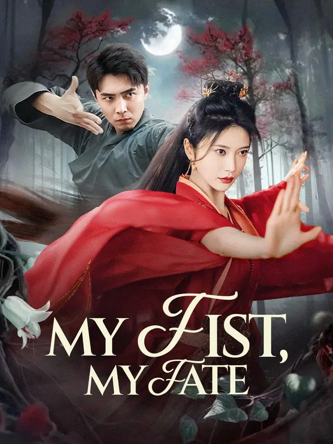 My Fist, My Fate (2025)