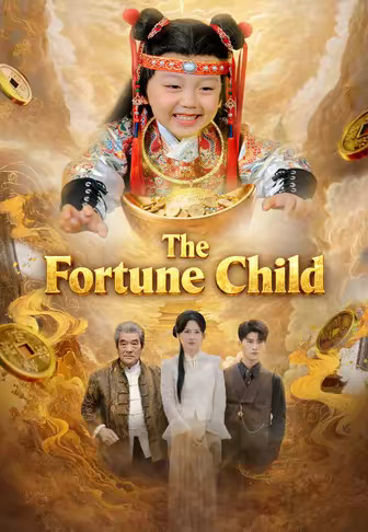 The Fortune Child