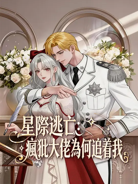 星際逃亡：瘋批大佬為何追著我