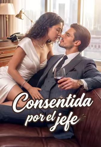 Consentida porel jefe