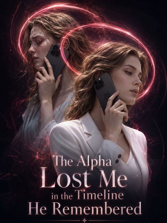 The Alpha I Left in the Past