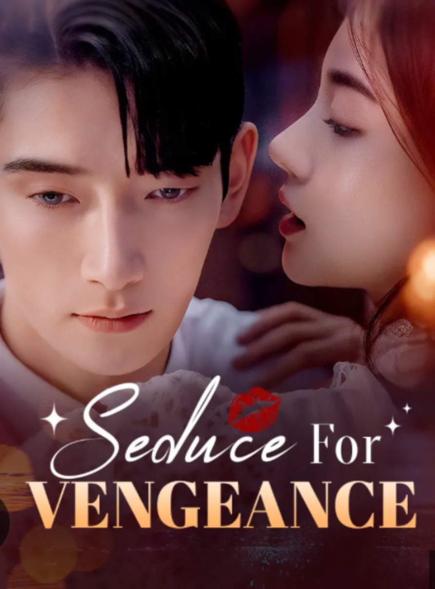 Seduce for Vengeance [English] (2024)