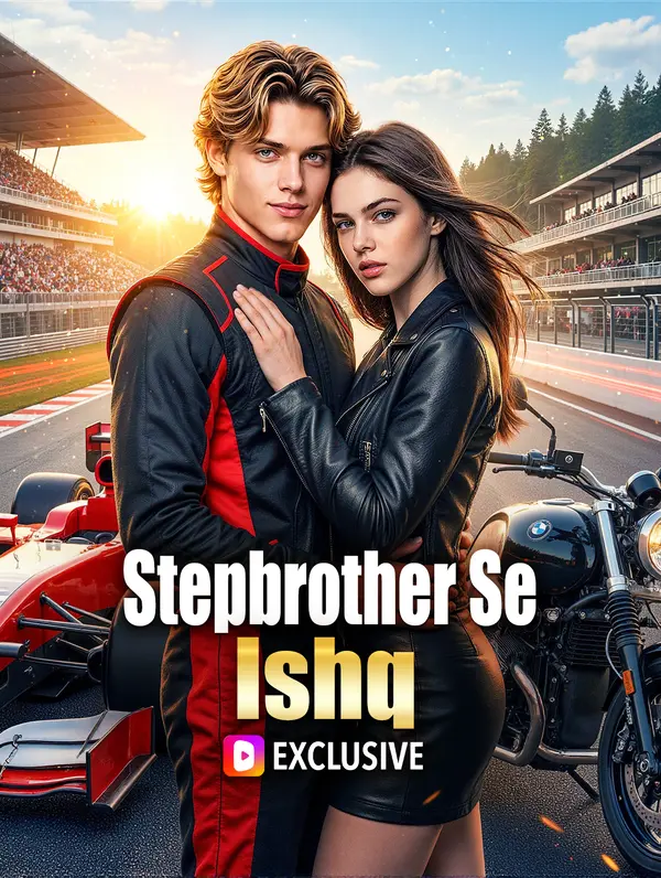 Stepbrother Se Ishq