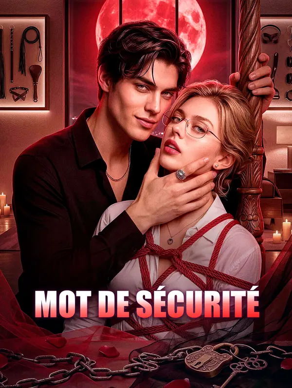 Mot de sécurité