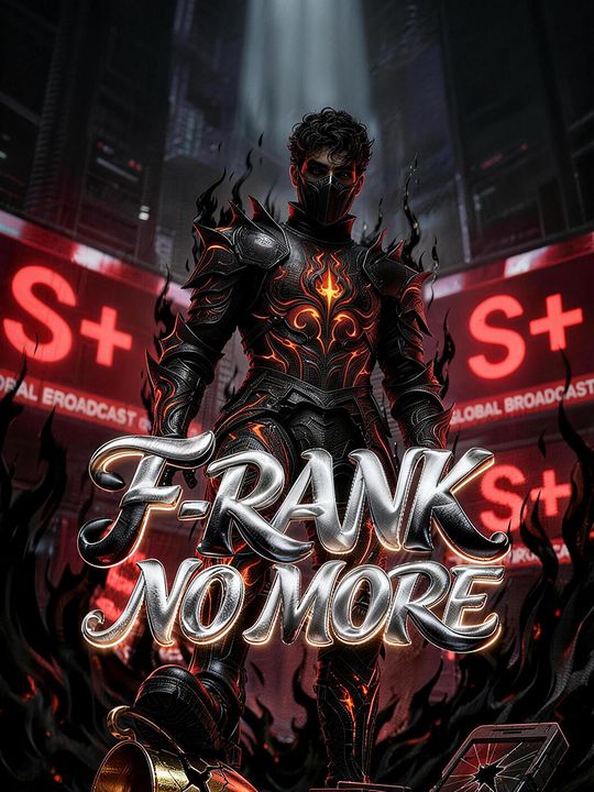 F-Rank No More