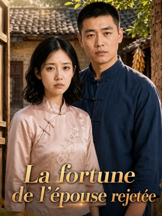 La fortune de l'épouse rejetée