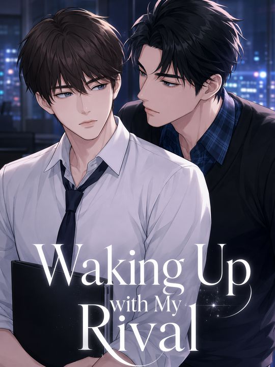Waking Up with My Rival
