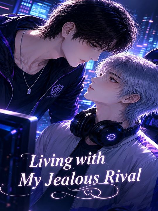Living with My Jealous Rival