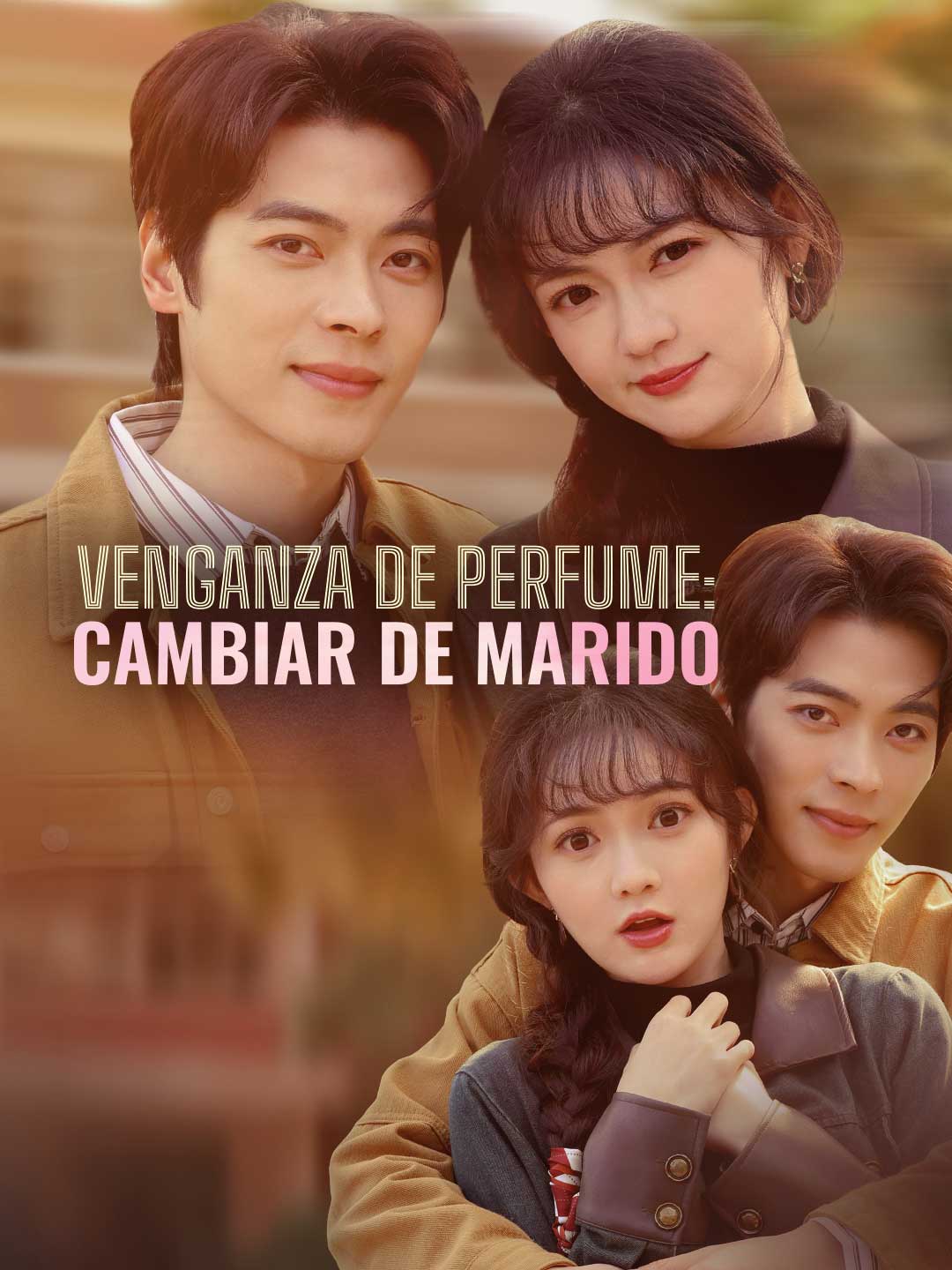 (Dubbing) Venganza de perfume: Cambiar de marido