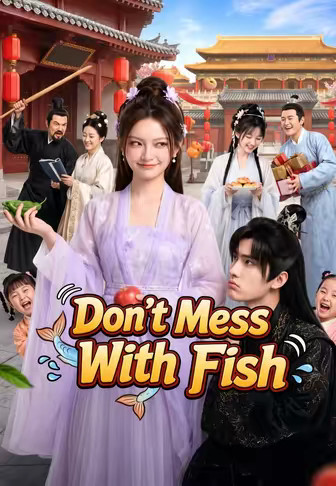 Don’t Mess With Fish