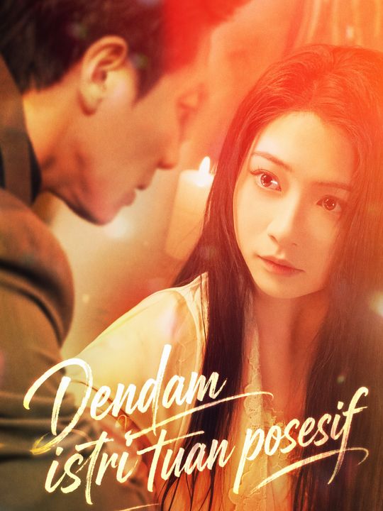 Dendam istri tuan posesif