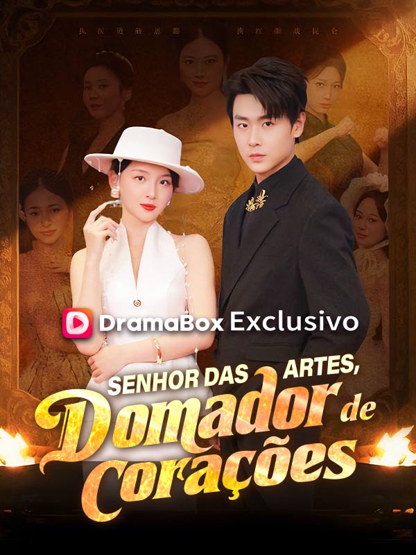 Senhor das Artes, Domador de Corações