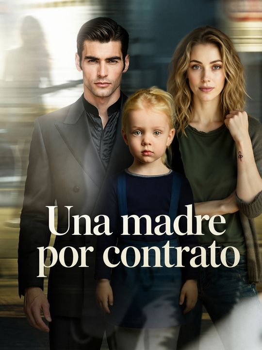 Una madre por contrato