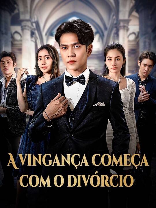 A vingança começa com o divórcio