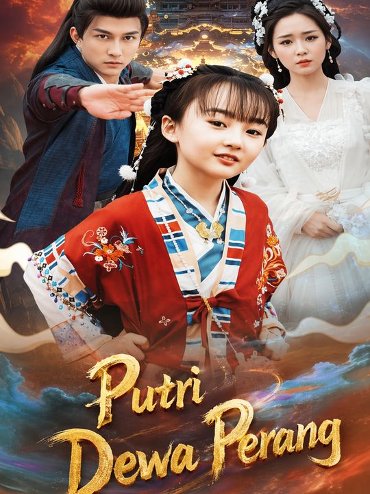 Putri Dewa Perang