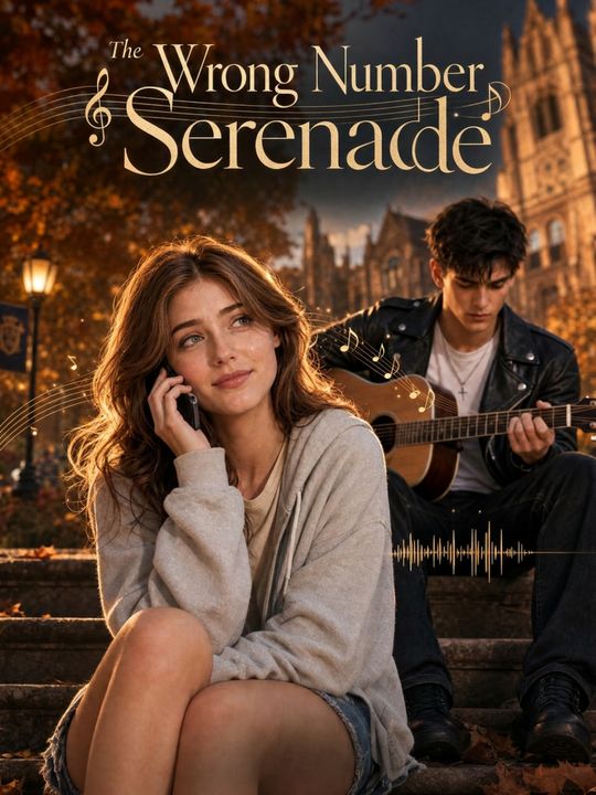 The Wrong Number Serenade