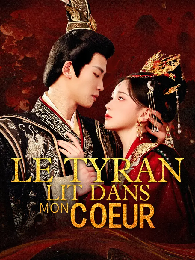 LE TYRAN LIT DANS MON COEUR (2025)
