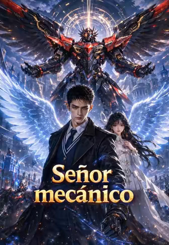 Señor mecánico
