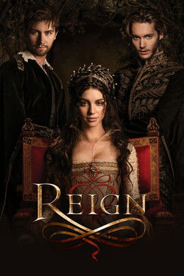Reign S1 (2013)