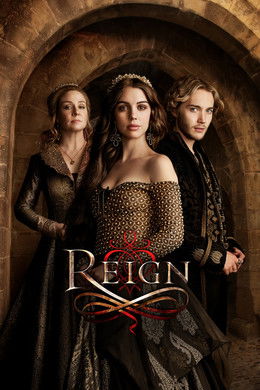 Reign S2 (2014)