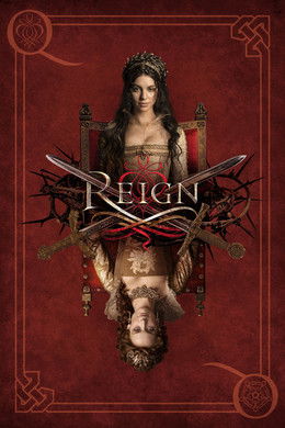 Reign S3 (2015)