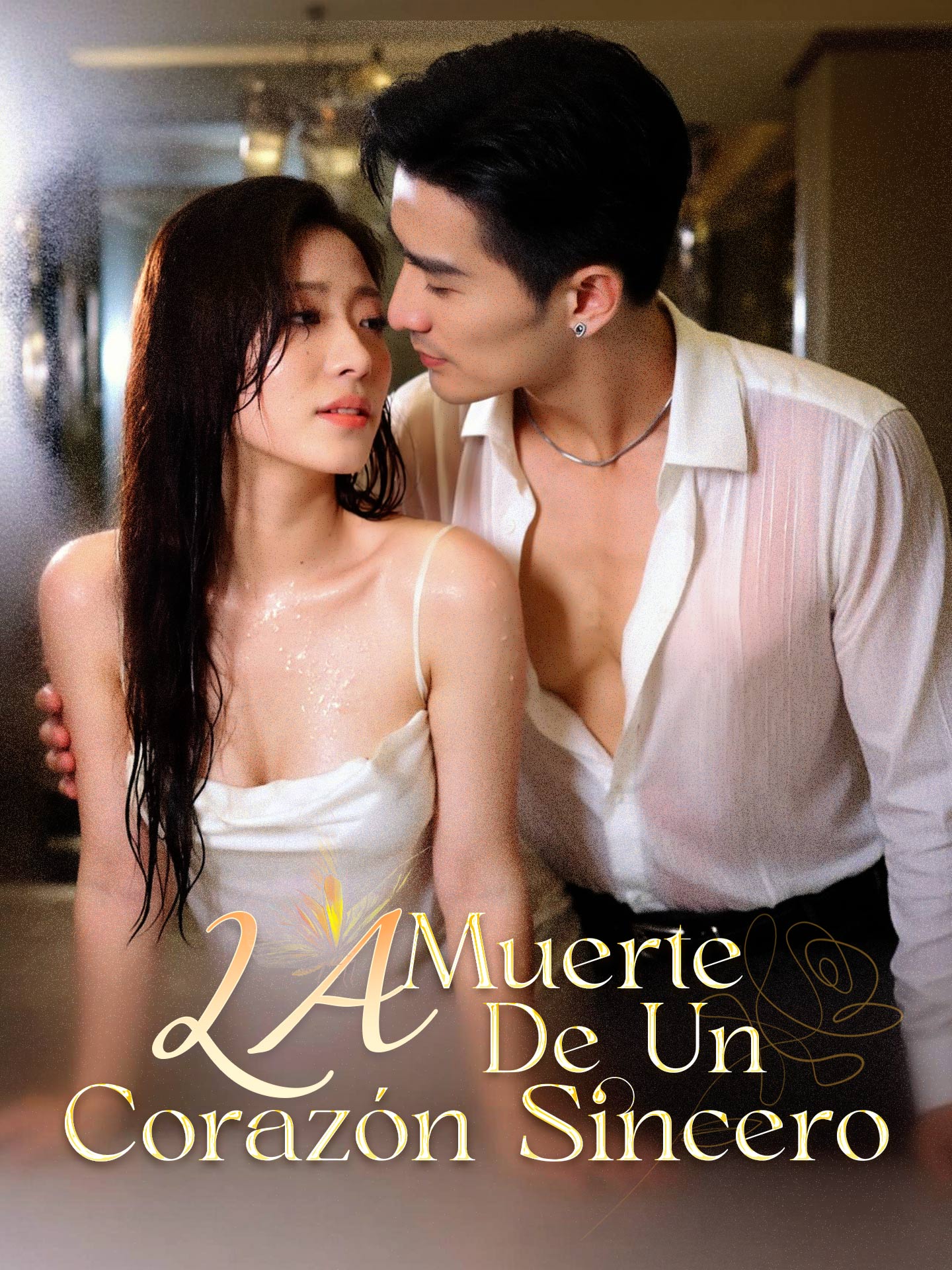 La muerte de un corazón sincero