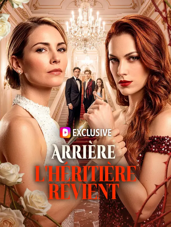 Arrière ! | L'héritière revient