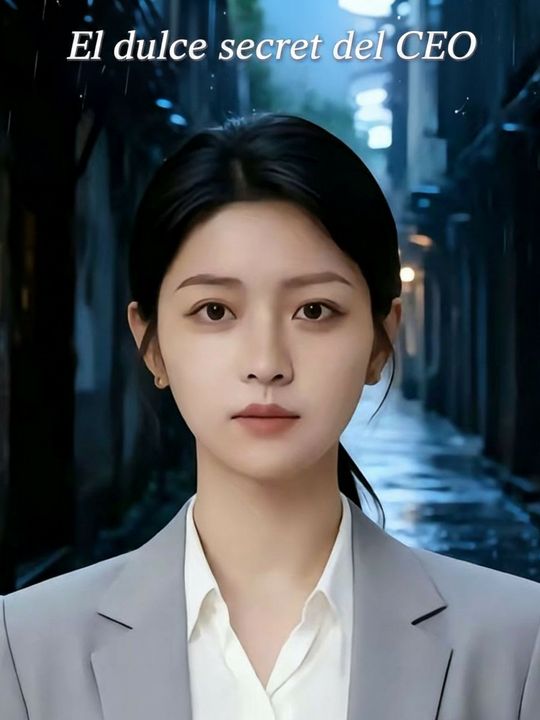 Penyelamat Rahasia Sang CEO