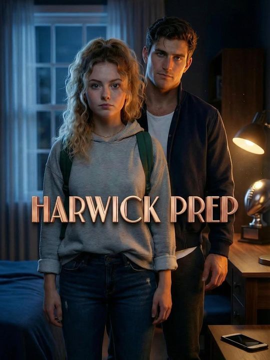 Harwick Prep: The Dare That Started Everything
