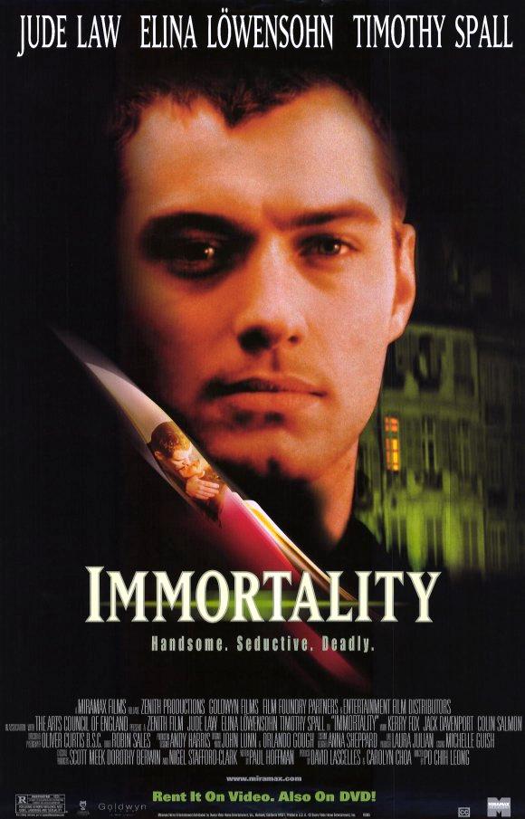 Immortality (2000)
