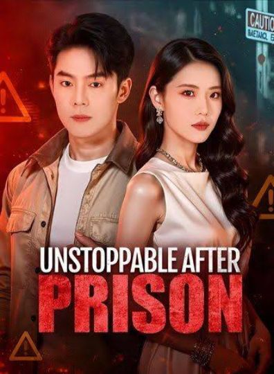 Unstoppable After Prison [English] (2024)