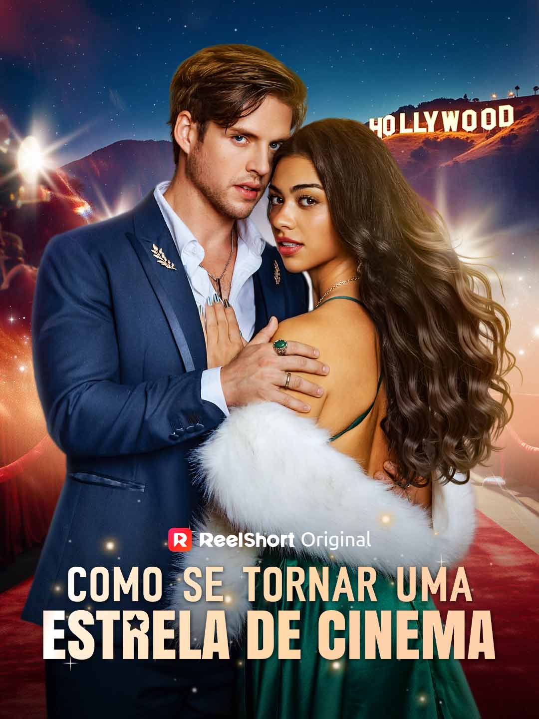 Como Se Tornar Uma Estrela de Cinema