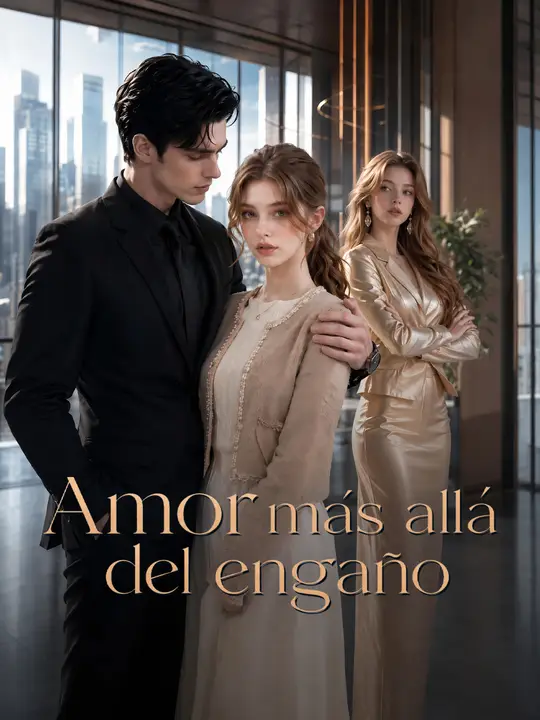 Amor más allá del engaño