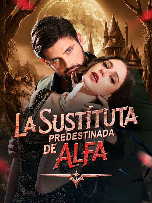 La Sustituta Predestinada de Alfa (2025)