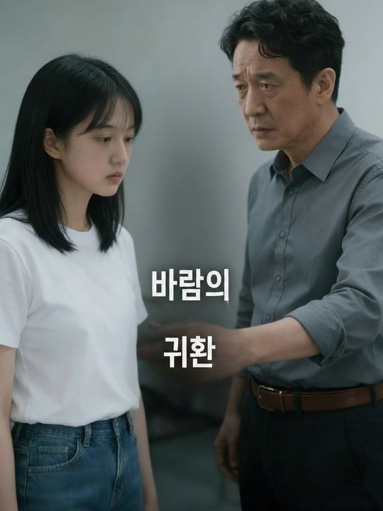 바람의 귀환
